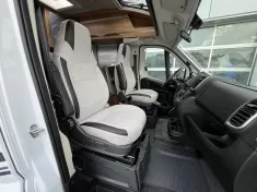 Bild 10 Fiat Ducato*Knaus*Automatik*SAT/TV*Lithium*Navi/Kamer