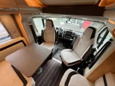 Bild 13 Fiat Ducato*Knaus*Automatik*SAT/TV*Lithium*Navi/Kamer