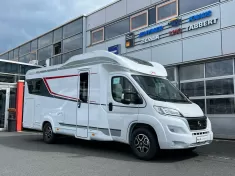 Bild 1 LMC Tourer Lift H660G*Automatik*Navi/Kam*2024*Hubbet