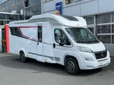 Bild 2 LMC Tourer Lift H 660 G