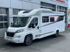 Bild 3 LMC Tourer Lift H 660 G