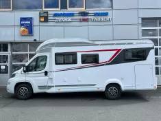 Bild 4 LMC Tourer Lift H660G*Automatik*Navi/Kam*2024*Hubbet