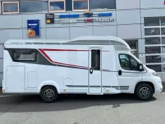 Bild 5 LMC Tourer Lift H660G*Automatik*Navi/Kam*2024*Hubbet