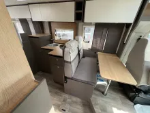 Fahrzeugbild Fiat Sonstige LMC Schlafdach Markis Navi/Ka #11