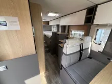 Fahrzeugbild Fiat Sonstige LMC Schlafdach Markis Navi/Ka #12