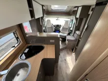 Fahrzeugbild Fiat Sonstige LMC Schlafdach Markis Navi/Ka #14