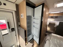 Fahrzeugbild Fiat Sonstige LMC Schlafdach Markis Navi/Ka #16