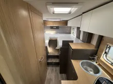 Fahrzeugbild Fiat Sonstige LMC Schlafdach Markis Navi/Ka #17