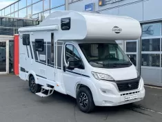 Bild 2 Fiat Ducato*Navi/Kamera*Markise*Fahrrad*PANO*SOFORT**