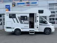 Bild 6 Fiat Ducato*Navi/Kamera*Markise*Fahrrad*PANO*SOFORT**