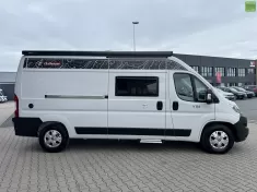 Bild 4 Challenger Van V114 Start Edition