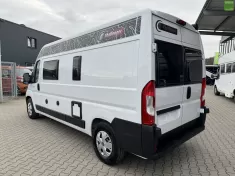 Bild 6 Challenger Van V114 Start Edition