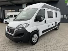 Bild 7 Challenger Van V114 Start Edition