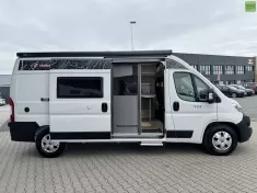 Bild 8 Challenger Van V114 Start Edition