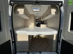 Bild 26 Challenger Van V114 Start Edition