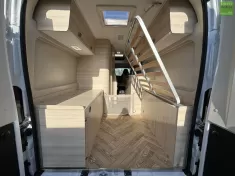 Bild 27 Challenger Van V114 Start Edition