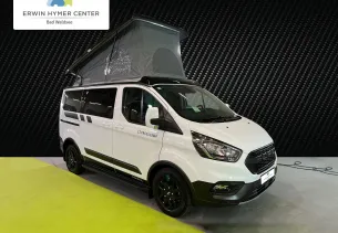 Urban Camper CROSSCAMP TRAIL Ford