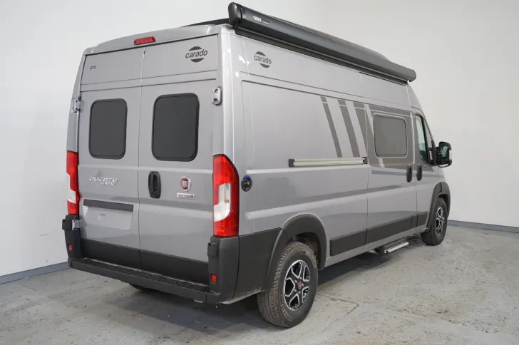 Fahrzeugbild Carado CV 600 pro AD    SOFORT VERFÜGBAR!! #6