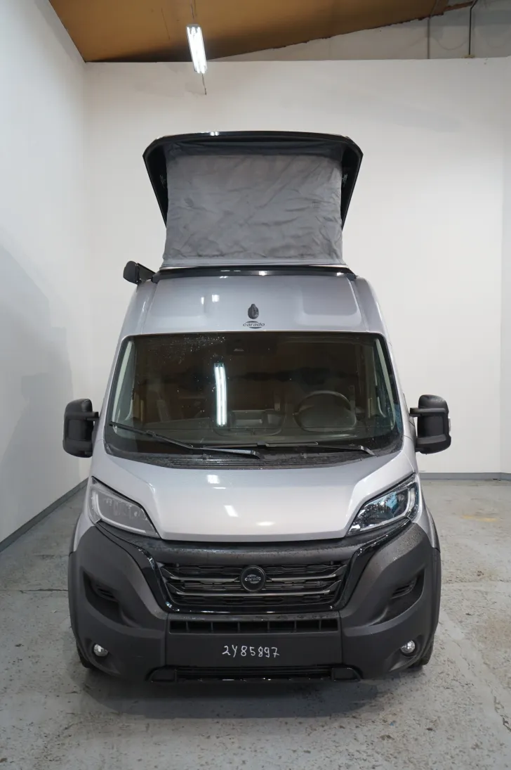 Fahrzeugbild Carado CV 600 pro AD    SOFORT VERFÜGBAR!! #7