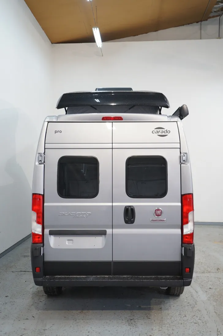 Fahrzeugbild Carado CV 600 pro AD    SOFORT VERFÜGBAR!! #10