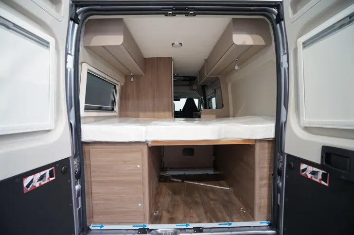 Fahrzeugbild Carado CV 600 pro AD    SOFORT VERFÜGBAR!! #11