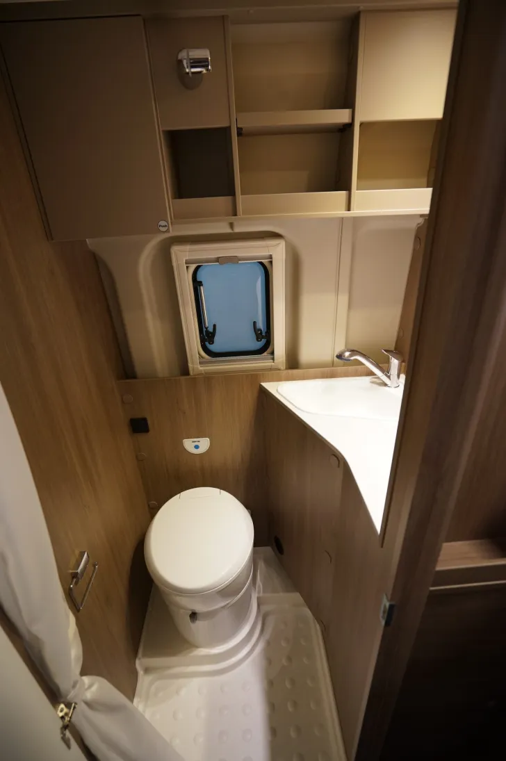 Fahrzeugbild Carado CV 600 pro AD    SOFORT VERFÜGBAR!! #13