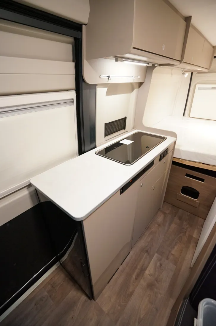 Fahrzeugbild Carado CV 600 pro AD    SOFORT VERFÜGBAR!! #14