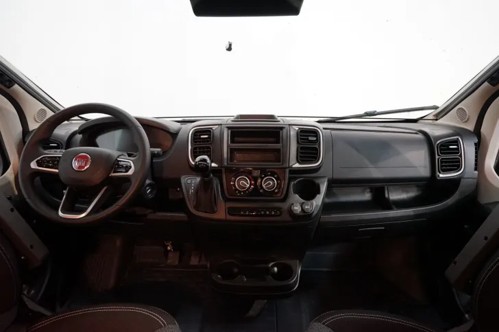 Fahrzeugbild Carado CV 600 pro AD    SOFORT VERFÜGBAR!! #15