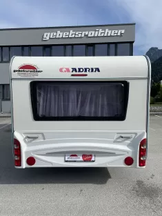 Bild 4 Adria Adora 563 PU