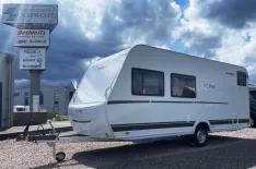 Bild 1 Dethleffs c' joy 480 QLK Verfüg./Sparen Sie 1.962,- €