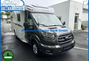 CaraLoft 650 MF (Ford)