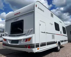 Bild 3 Dethleffs c' go 495 QSK Verfüg./Sparen Sie 3.222,- €