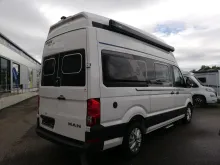 Fahrzeugbild Knaus BoxDrive 600 XL #7