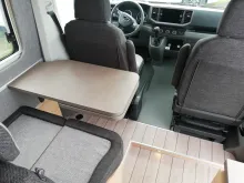 Fahrzeugbild Knaus BoxDrive 600 XL #16