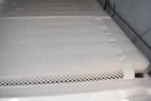 Fahrzeugbild Hymer Free S 600 Schlafdach, Automatik, Navi #8