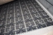 Fahrzeugbild Hymer Free S 600 Schlafdach, Automatik, Navi #9