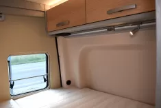 Bild 25 Hymer Free S 600 Schlafdach, Automatik, Navi