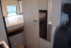 Bild 26 Hymer Free S 600 Schlafdach, Automatik, Navi