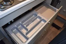 Fahrzeugbild Hymer Free S 600 Schlafdach, Automatik, Navi #34