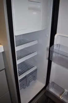 Fahrzeugbild Hymer Free S 600 Schlafdach, Automatik, Navi #36