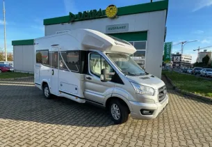 Tessoro T481