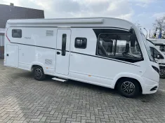 Bild 1 Dethleffs Trend I 7057 EBL