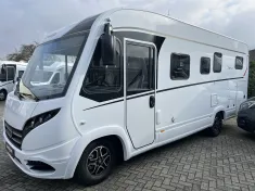 Bild 5 Dethleffs Trend I 7057 EBL