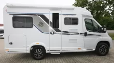 Bild 1 Knaus Van TI 550 MF VANSATION