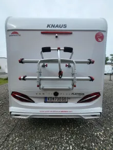 Fahrzeugbild Knaus Van TI Plus 650 MEG Platinum Selection #5