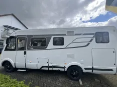 Bild 1 Hymer BMC I WhiteLine 600