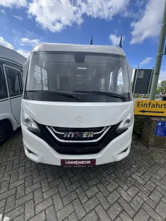 Bild 3 Hymer BMC I WhiteLine 600