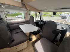 Bild 5 Hymer BMC I WhiteLine 600