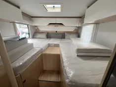 Bild 9 Hymer BMC I WhiteLine 600