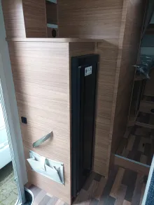 Fahrzeugbild Weinsberg CaraSuite 700 ME Automatik #10